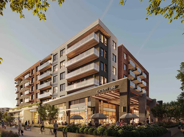 2525 Donald St #320, Pt Coquitlam, BC V3C 1V7