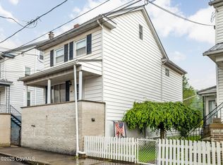508 Webster St, Ranshaw, PA 17866