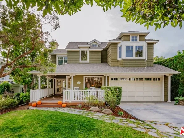 1137 Fiske St, Pacific Palisades, CA 90272