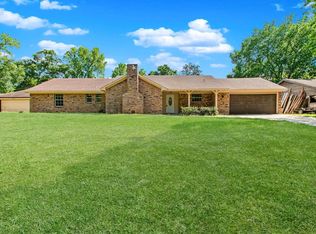 2667 S Woodloch St, Conroe, TX 77385