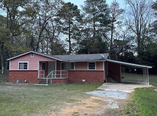 1012 Cameron St, McComb, MS 39648
