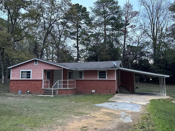 1012 Cameron St, McComb, MS 39648