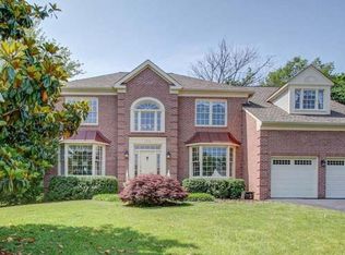 13110 Weathered Oak Ct, Herndon, VA 20171