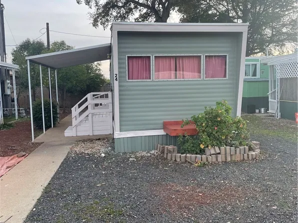 1047 14th St Unit 24, Oroville, CA 95965