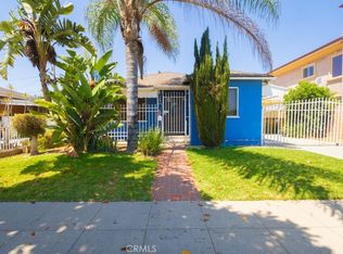 6451 Southside Dr, Los Angeles, CA 90022