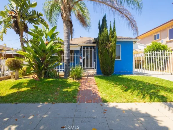 6451 Southside Dr, Los Angeles, CA 90022