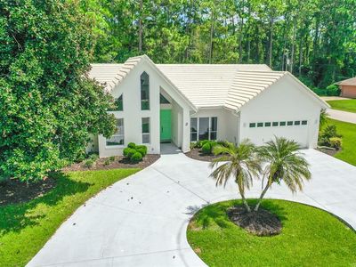 2 Woodward Ln, Palm Coast, FL, 32164