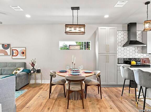 4th image of 1823 Burnet St #102
