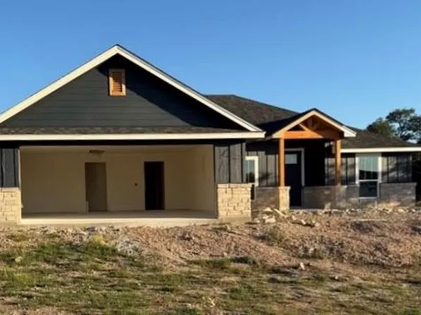 120 Aidan Ct, Burnet, TX 78611