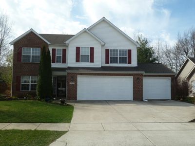 1925 Kyverdale Dr, Lafayette, IN, 47909