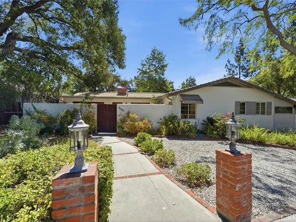 4630 Gould Ave, La Canada Flintridge, CA 91011