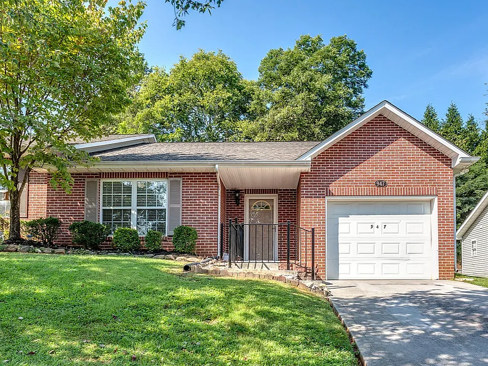 947 Spring Park Rd