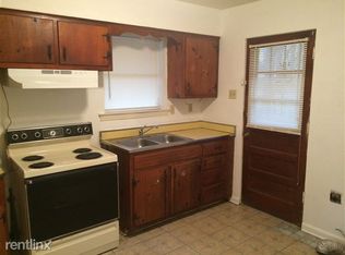 5323 Loch Lomond Rd, Memphis, TN 38116