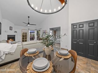 7601 N Calle Sin Envidia APT 15, Tucson, AZ 85718