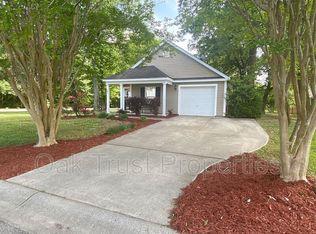 101 Tyron Rd, Summerville, SC 29483