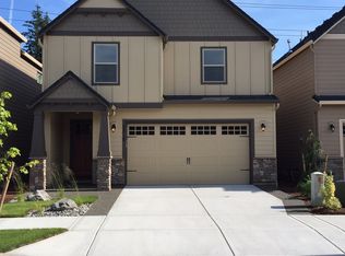 5816 NW 25th Ave, Camas, WA 98607