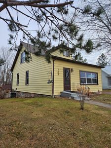 1550 1st Ave, Cumberland, WI, 54829