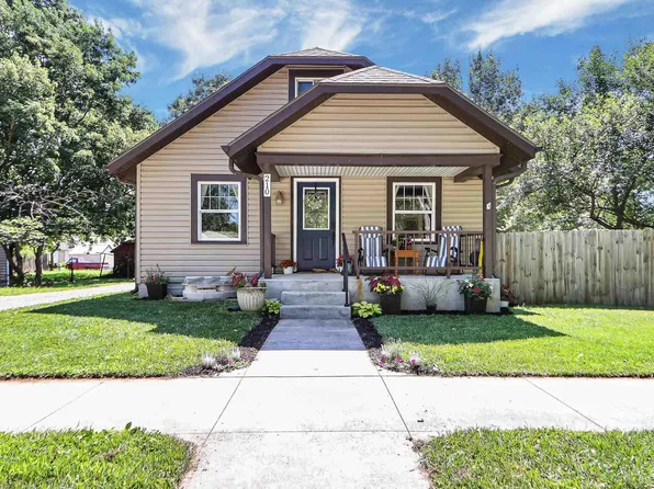 210 Main St, Alta Vista, KS 66834
