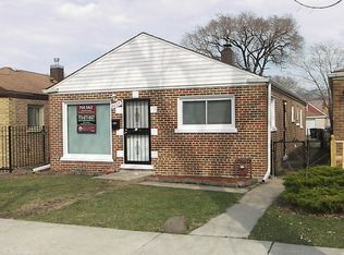 4453 S Leamington Ave, Chicago, IL 60638