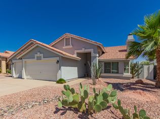 3809 E Windsong Dr, Phoenix, AZ 85048
