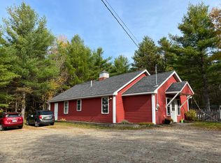 14 Rileys Way, Palermo, ME 04354