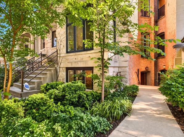 4837 S Forrestville Ave #1, Chicago, IL 60615