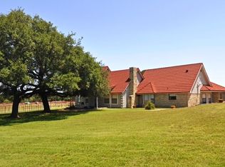 5121 Brad Justin Rd, Weatherford, TX 76049