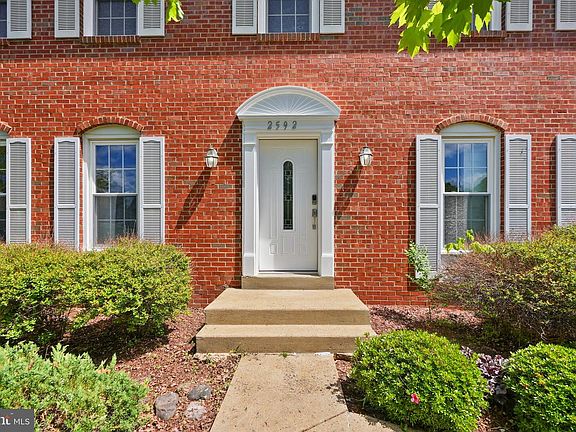 4th image of 2592 John Milton Dr