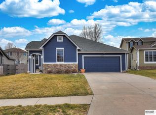 14965 Himebaugh Ave, Omaha, NE 68116