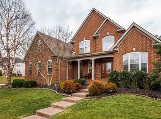 3236 Malone Dr, Lexington, KY 40513
