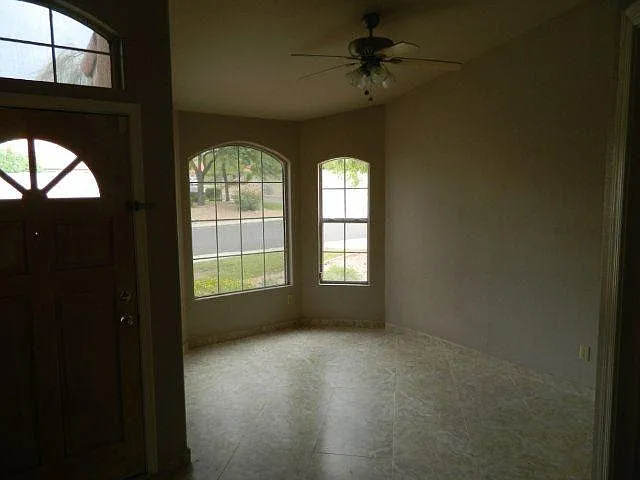 Front Room