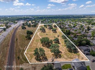245 Walton Ave, Red Bluff, CA 96080