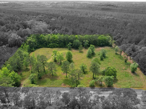 7357 Us Highway 17, Darien, GA 31305