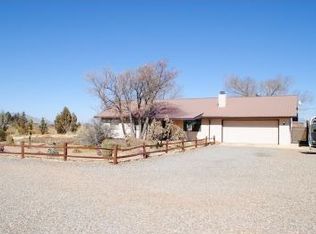 2730 W Cambern Aly, Willcox, AZ 85643