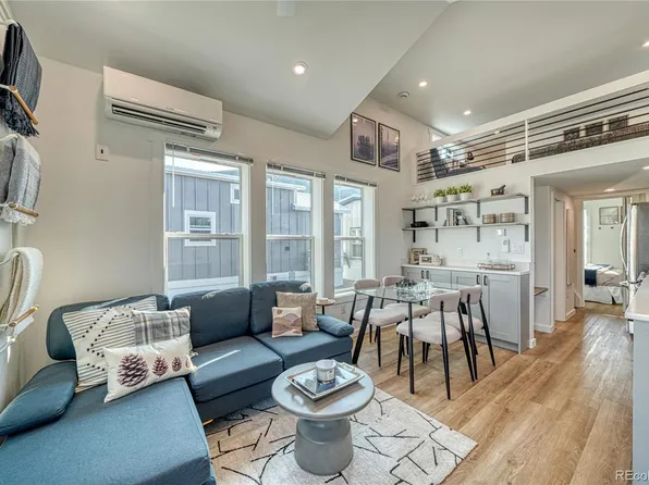 6507 County Road 102 LOT 68, Salida, CO 81201