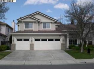 2021 Asilomar Dr, Antioch, CA 94509