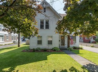 878 State St, Carthage, NY 13619