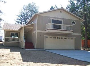 39741 Pine Ridge Rd UNIT 00, Oakhurst, CA 93644