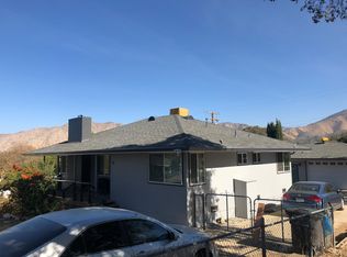 25 Dodger St, Bodfish, CA 93205