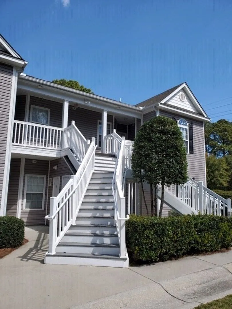 Pawleys Pavilion — Photo 3