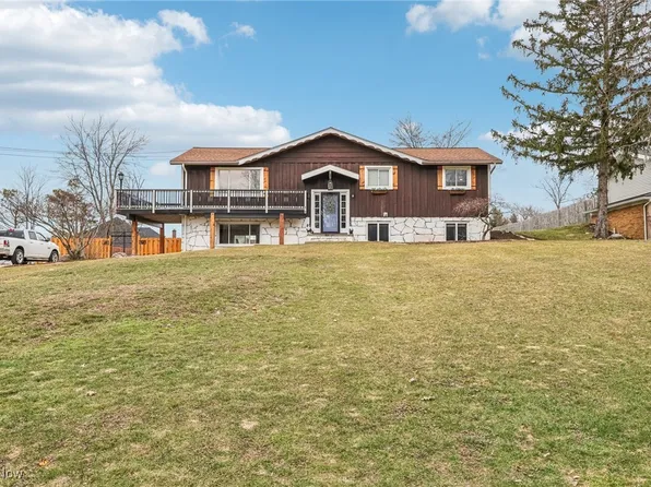 5300 Wiltshire Rd, North Royalton, OH 44133