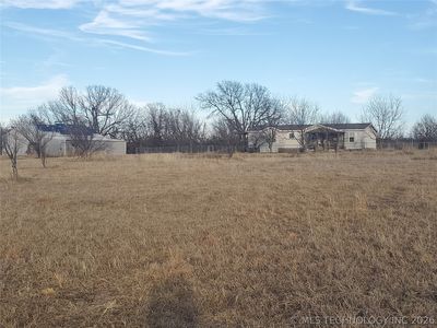 3555 S 417th Ave, Mannford, OK, 74044