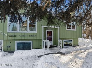 7351 Christopher Cir, Anchorage, AK 99507