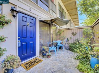2133 Donald Dr APT 9, Moraga, CA 94556