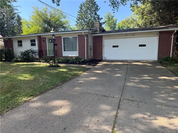 308 Orlando Ave, New Castle, PA 16105