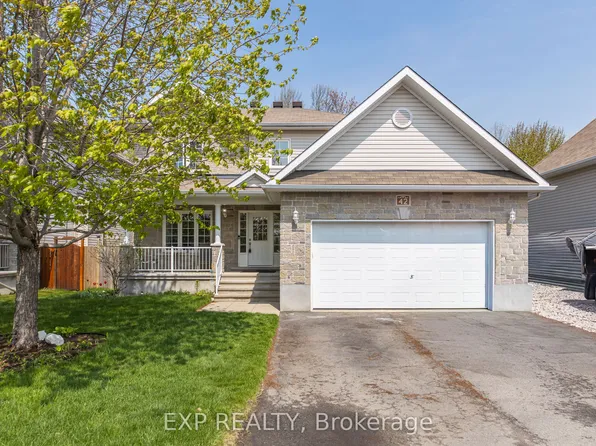 42 Oasis St, Russell, ON K0A 2M0