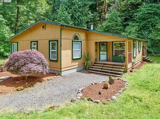54990 E Shady Ln, Sandy, OR 97055
