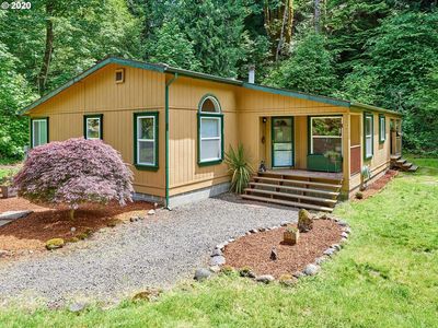 54990 E Shady Ln, Sandy, OR, 97055