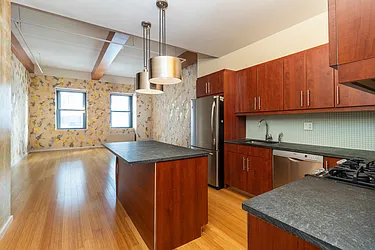 Rented by Brooklyn Consulate LLC