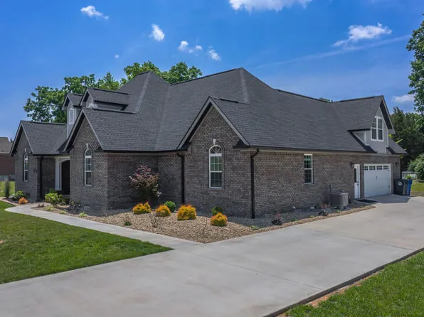 5130 Aspen Ave, Morristown, TN 37813